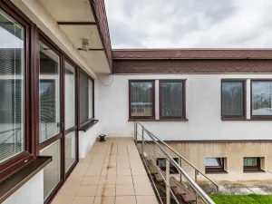 Prodej rodinného domu, Červené Pečky, Na Parkáně, 126 m2