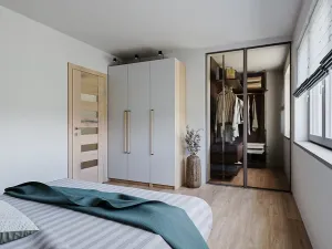 Prodej rodinného domu, Kolín, Petružálkova, 172 m2