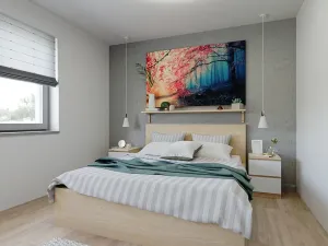 Prodej rodinného domu, Kolín, Petružálkova, 172 m2