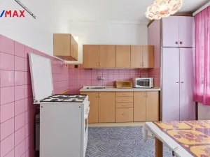 Pronájem bytu 2+1, Sokolov, Jednoty, 62 m2