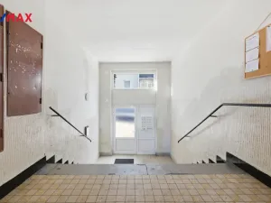 Pronájem bytu 2+1, Sokolov, Jednoty, 62 m2