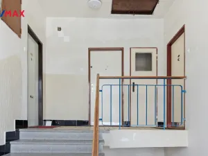 Pronájem bytu 2+1, Sokolov, Jednoty, 62 m2