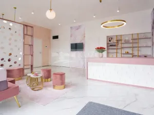 Prodej obchodního prostoru, Vysoký Újezd, Na Výsluní, 73 m2