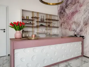 Prodej obchodního prostoru, Vysoký Újezd, Na Výsluní, 73 m2