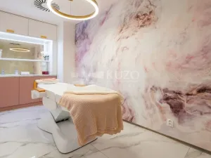 Prodej obchodního prostoru, Vysoký Újezd, Na Výsluní, 73 m2