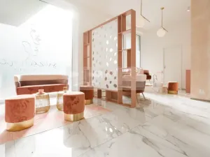 Prodej obchodního prostoru, Vysoký Újezd, Na Výsluní, 73 m2