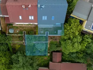 Prodej rodinného domu, Plzeň, Květná, 222 m2