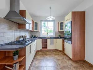 Prodej rodinného domu, Plzeň, Květná, 222 m2