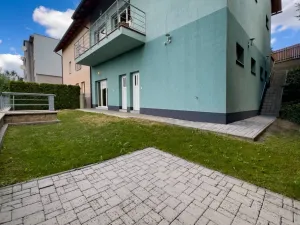 Prodej rodinného domu, Plzeň, Květná, 222 m2
