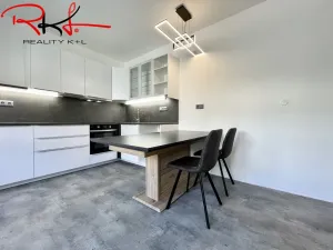 Pronájem bytu 3+kk, Mladá Boleslav - Mladá Boleslav IV, Ptácká, 70 m2