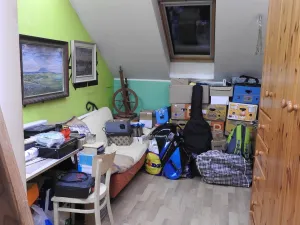 Prodej rodinného domu, Řevnice, Kejnská, 128 m2