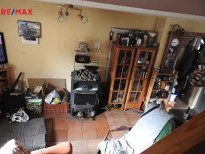 Prodej rodinného domu, Řevnice, Kejnská, 128 m2