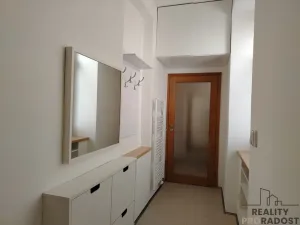 Pronájem bytu 2+1, Znojmo, Jarošova, 53 m2