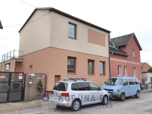 Prodej rodinného domu, České Budějovice - České Budějovice 5, H. Malířové, 131 m2