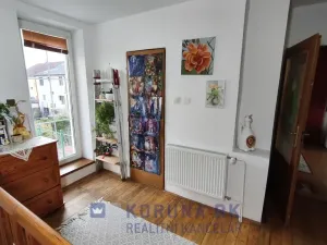 Prodej rodinného domu, České Budějovice - České Budějovice 5, H. Malířové, 131 m2