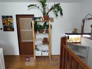 Prodej rodinného domu, České Budějovice - České Budějovice 5, H. Malířové, 131 m2