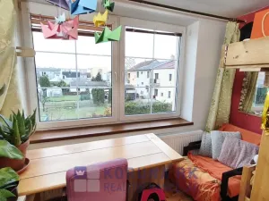 Prodej rodinného domu, České Budějovice - České Budějovice 5, H. Malířové, 131 m2