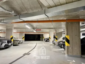 Pronájem garáže, Praha - Stodůlky, Bělohlávkova, 19 m2