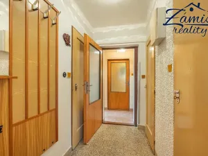 Prodej rodinného domu, Cvrčovice, 7. listopadu, 83 m2