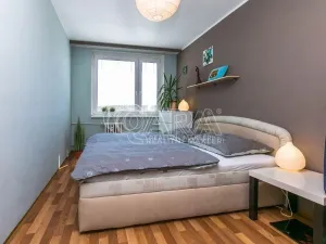 Pronájem bytu 2+kk, Praha - Chodov, Filipova, 46 m2