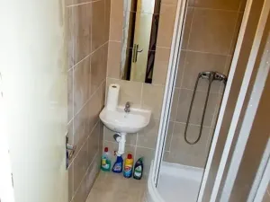 Pronájem pokoje, Praha - Vršovice, Vršovická, 20 m2