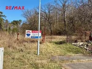 Prodej pozemku pro bydlení, Všejany, 802 m2