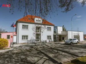 Prodej pozemku pro bydlení, Zdiby, 800 m2