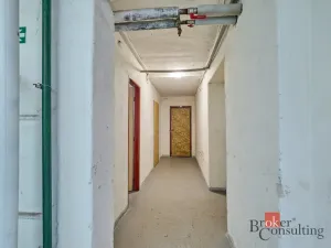 Pronájem bytu 3+1, Pardubice - Svítkov, Kostnická, 67 m2