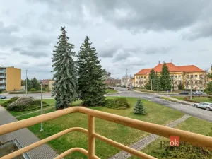 Pronájem bytu 3+1, Pardubice - Svítkov, Kostnická, 67 m2