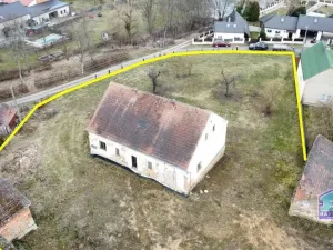 Prodej rodinného domu, Erpužice - Malovice, 120 m2