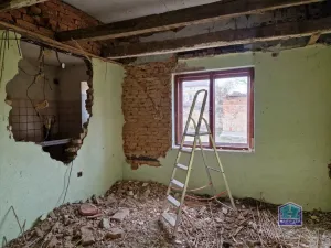 Prodej rodinného domu, Erpužice - Malovice, 120 m2