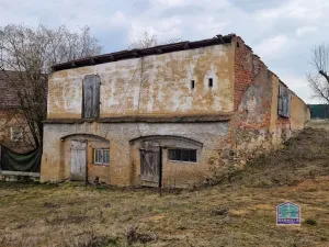 Prodej rodinného domu, Erpužice - Malovice, 120 m2