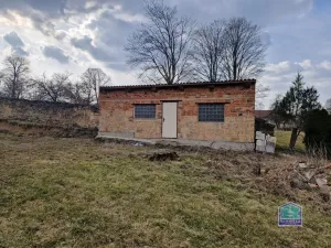 Prodej rodinného domu, Erpužice - Malovice, 120 m2