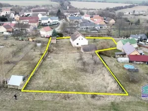 Prodej rodinného domu, Erpužice - Malovice, 120 m2