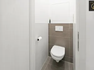 Pronájem bytu 2+1, Praha - Malešice, Nad úžlabinou, 53 m2