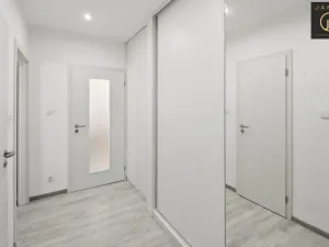 Pronájem bytu 2+1, Praha - Malešice, Nad úžlabinou, 53 m2