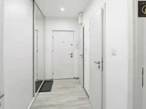 Pronájem bytu 2+1, Praha - Malešice, Nad úžlabinou, 53 m2