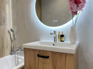 Prodej bytu 2+kk, Ostrava, Polská, 44 m2