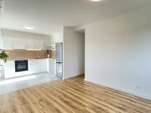 Prodej bytu 2+kk, Ostrava, Polská, 44 m2