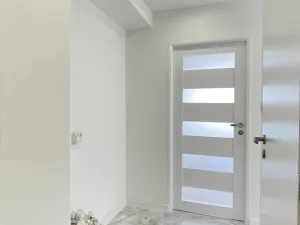 Prodej bytu 2+kk, Ostrava, Polská, 44 m2