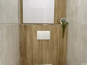 Prodej bytu 2+kk, Ostrava, Polská, 44 m2