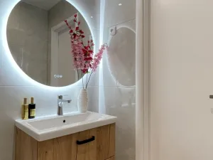 Prodej bytu 2+kk, Ostrava, Polská, 43 m2