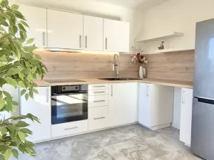 Prodej bytu 2+kk, Ostrava, Polská, 43 m2