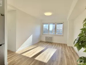 Prodej bytu 2+kk, Ostrava, Polská, 43 m2