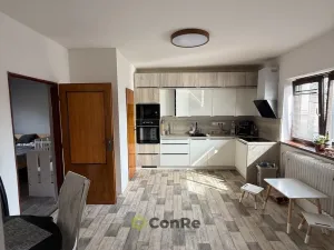 Prodej rodinného domu, Chotětov, Smetanova, 160 m2