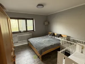 Prodej rodinného domu, Chotětov, Smetanova, 160 m2