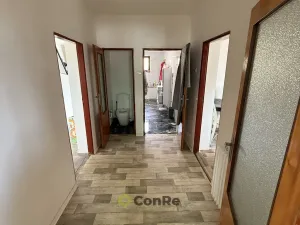 Prodej rodinného domu, Chotětov, Smetanova, 160 m2