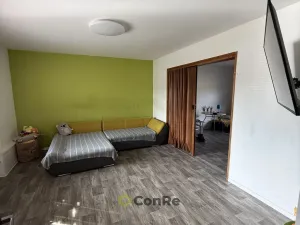 Prodej rodinného domu, Chotětov, Smetanova, 160 m2