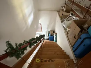 Prodej rodinného domu, Chotětov, Smetanova, 160 m2