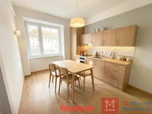 Prodej bytu 1+1, Znojmo, Loucká, 42 m2